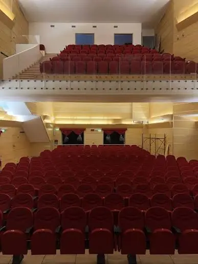 Teatro Vittoria Castrovillari